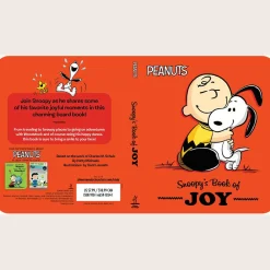Mastermind Toys SNOOPY'S BOOK OF JOY Online
