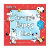 Simon & Schuster Canada Snoopy's Happy Tales Outlet