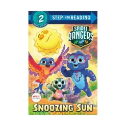 Mastermind Toys Snoozing Sun Book Clearance
