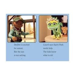 Mastermind Toys Snoozing Sun Book Clearance
