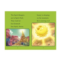 Mastermind Toys Snoozing Sun Book Clearance