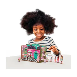 Storytime Toys Inc Snow White and the Seven Dwarf's Sweet Shop Clearance