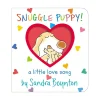 Simon & Schuster Canada Snuggle Puppy! A Little Love Song Clearance