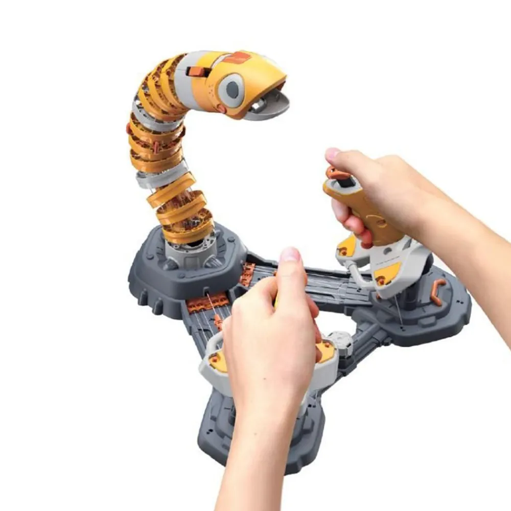 CIC Science Softtube Arm Best