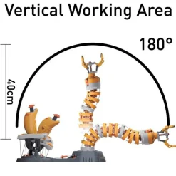 CIC Science Softtube Arm Best