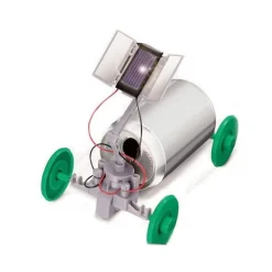 4M Industrial Development Limited Solar Rover Online