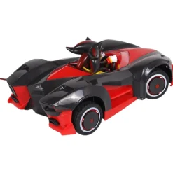 Straight Forward Sales Sonic & Shadow R/C Turbo Boost Twin Pack New