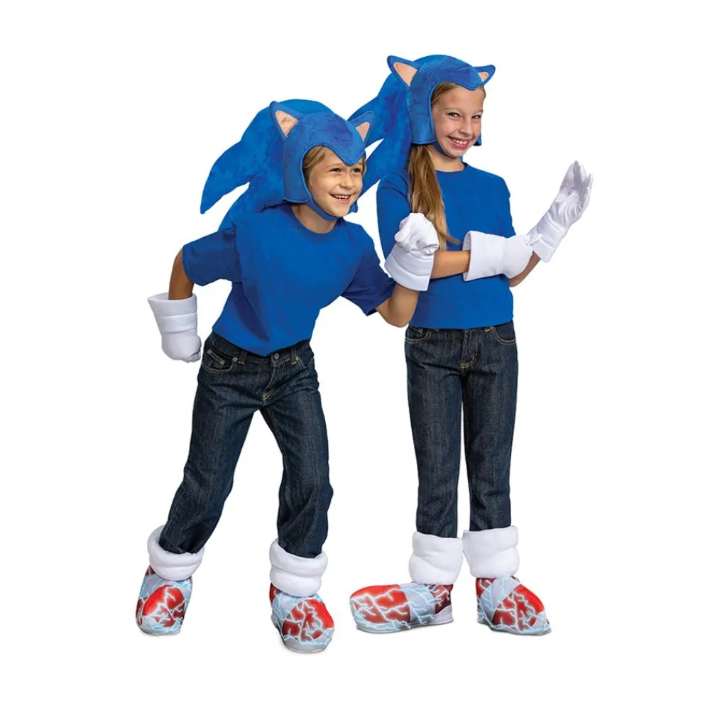 Jakks Pacific (Canada) Inc. Sonic Movie Accessory Kit Sale