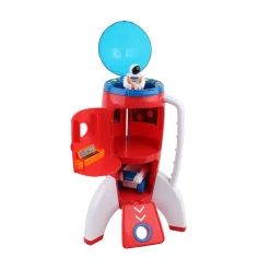 Mastermind Toys Space Adventure Series NASA Space Rocket Best