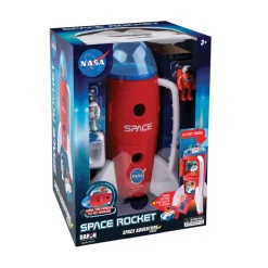 Mastermind Toys Space Adventure Series NASA Space Rocket Best
