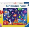 Ravensburger Space Aliens 60 Pc Puzzle Outlet