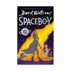 Mastermind Toys SPACEBOY Book Best
