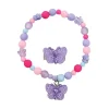 Creative Education Of Can. Sparkle Butterfly 84004 BandR Set Fashion