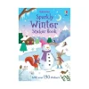 Mastermind Toys Sparkly Winter Sticker Book Clearance