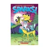 Mastermind Toys Sparks! #2: Double Dog Dare Book New