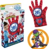 Hasbro Spidey Water Web Glove Clearance