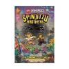 Mastermind Toys Spinjitzu Brothers #4: The Chroma's Clutches Discount