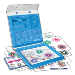 Kroeger Inc. Spirograph Deluxe Kit Discount