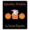 Simon & Schuster Canada Spooky Pookie Outlet