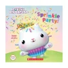 Mastermind Toys Sprinkle Party! (Gabby's Dollhouse Novelty Board Book) New