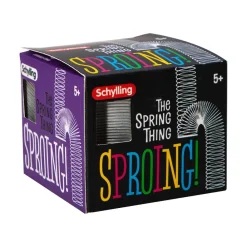 Schylling Inc. Sproing Hot