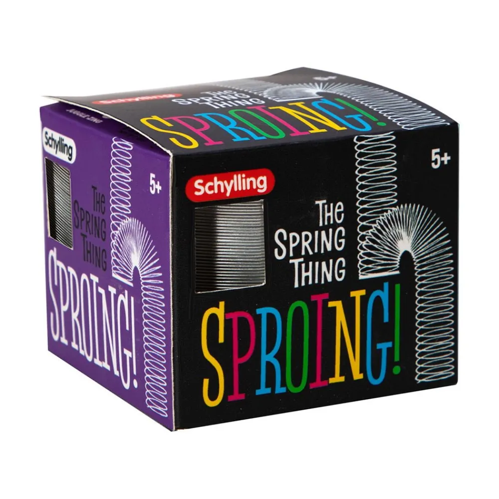Schylling Inc. Sproing Hot