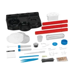 Thames & Kosmos Spy Labs: Forensic Investigation Kit Best