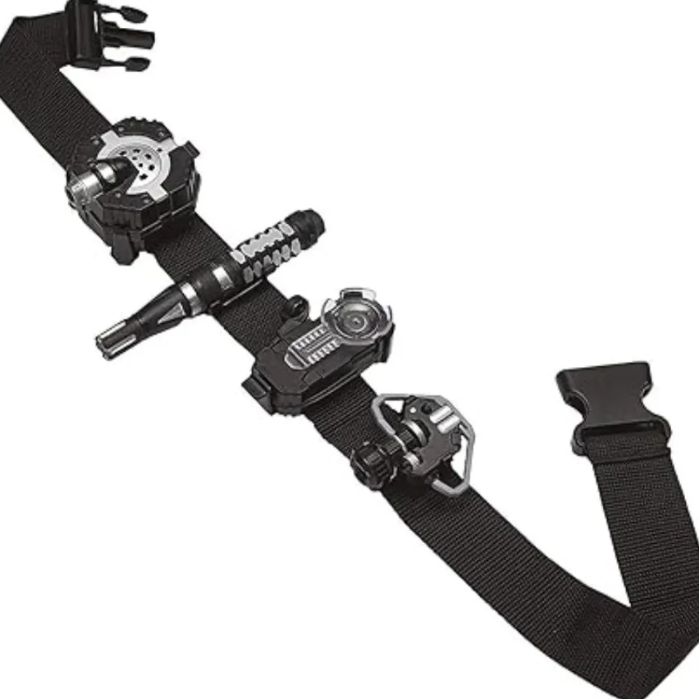 Imports Dragon Inc. Spy X Micro Gear Set Sale