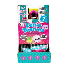 Mastermind Toys Squeezamals Eenie Teenies Core CDU Outlet