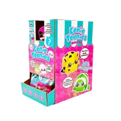 Mastermind Toys Squeezamals Eenie Teenies Core CDU Outlet