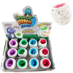 Mastermind Toys Squeezy Dino Eggs Discount