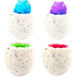 Mastermind Toys Squeezy Dino Eggs Discount