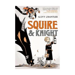 Raincoast Book Distr. Ltd. Squire & Knight Discount
