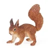 PAPO INTERNATIONAL INC. Squirrel Fashion