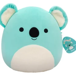 Squishmallow s 12" Plush - Kevin - Teal Koala Hot
