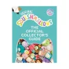 Mastermind Toys Squishmallows: The Official Collector’s Guide Book New