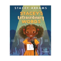 Mastermind Toys Stacey’s Extraordinary Words Book Discount