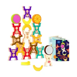 Branford Limited Stacking Monkeys Discount