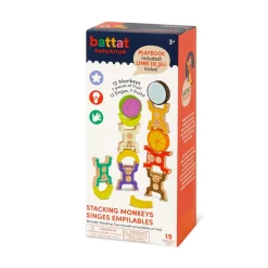 Branford Limited Stacking Monkeys Discount