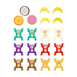 Branford Limited Stacking Monkeys Discount
