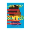 Hachette Book Group Stamped (For Kids) Racism, Antiracism, and You Discount