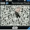 Ravensburger Star Wars Challenge 1000pc Puzzle New