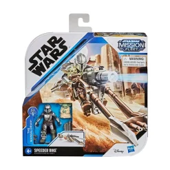 Mastermind Toys Star Wars Expedition Class Figures and Vehicles Assorted Outlet