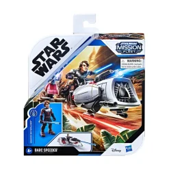 Mastermind Toys Star Wars Expedition Class Figures and Vehicles Assorted Outlet