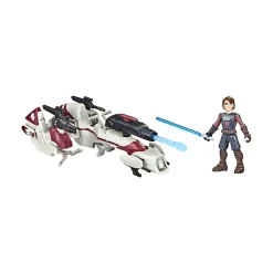 Mastermind Toys Star Wars Expedition Class Figures and Vehicles Assorted Outlet