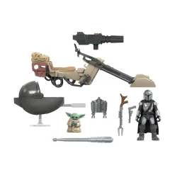 Mastermind Toys Star Wars Expedition Class Figures and Vehicles Assorted Outlet