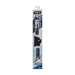 Mastermind Toys Star Wars Lightsaber Forge Darksaber Clearance