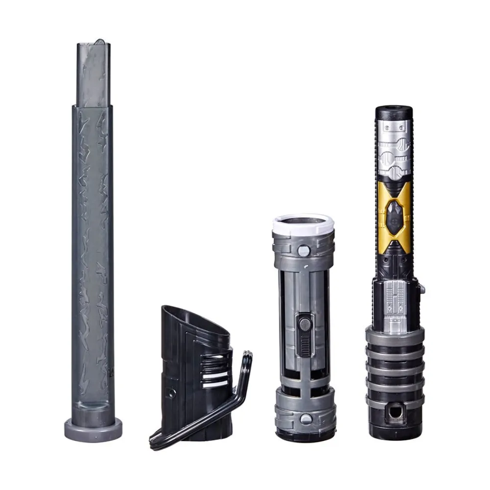 Mastermind Toys Star Wars Lightsaber Forge Darksaber Clearance