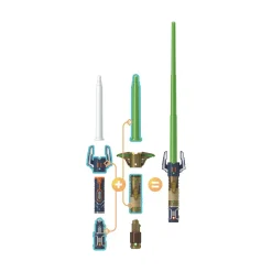 Mastermind Toys Star Wars Lightsaber Forge Apprentice Ahsoka Best