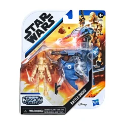 Mastermind Toys Star Wars Mission Fleet Assorted Figures and Vehicles Discount